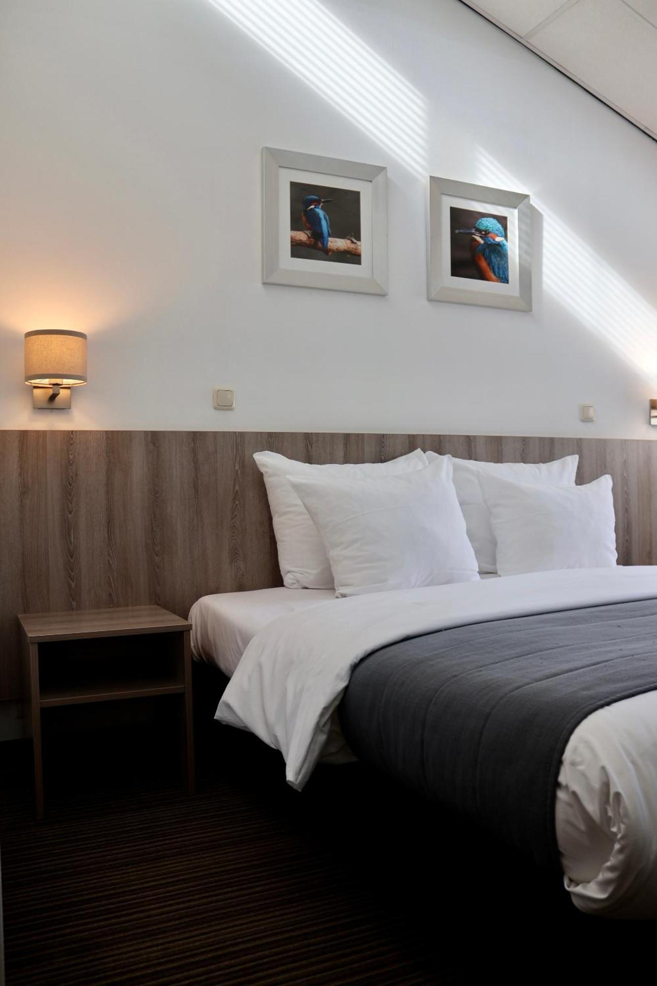 Landgoed Oud Poelgeest - Leiden Hotel Oegstgeest Eksteriør billede
